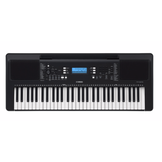 Yamaha PSRE373 Digital Keyboard