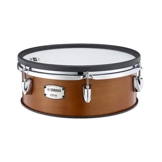 Yamaha DTX 12" Snare Pad with Birch Shell - Real Wood Finish - Mesh - XP125SD-MRW