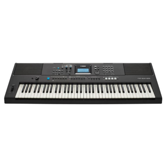 Yamaha PSREW425 76-Key Portable Keyboard