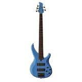 Yamaha TRBX305FTB 5-String Bass Guitar Factory Blue