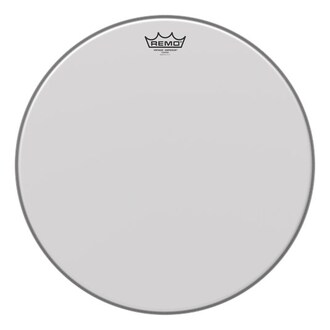 Remo 18" Vintage Emperor Coated 2-Ply Drum Head