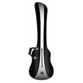 Vorson VE16 Nylon Oxford Series Bass Guitar Bag