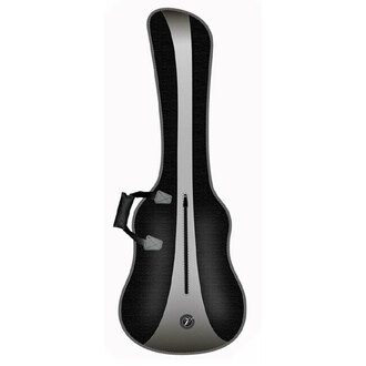Vorson VE17 Nylon Oxford Series Electric Guitar Bag