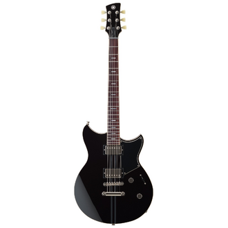 Yamaha RSS20 Revstar Electric Guitar Black
