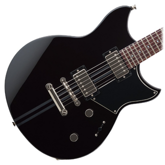 Yamaha RSE20 Revstar Element - Black