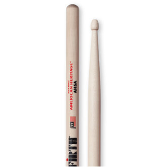 Vic Firth American Heritage 5A Maple Wood Tip Drum Sticks