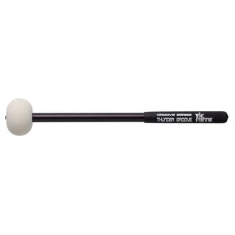 Vic Firth Mallet GSTH Corpsmaster¨ Groove Series -- Thunder Groove Mallet