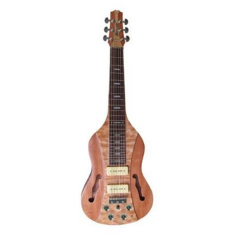 Vorson VFLSL220 Lap Steel Guitar