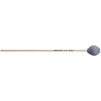 Vic Firth Mallet M121 Robert Van Sice Keyboard, Synthetic Core- Very Soft
