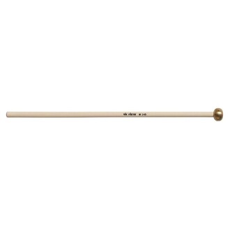 Vic Firth Mallet M145 Orchestral Series Keyboard -- Brass