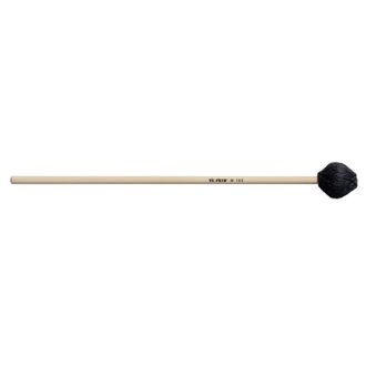 Vic Firth Mallet M185 Corpsmaster¨ Keyboard -- Soft Ã� weighted rubber core