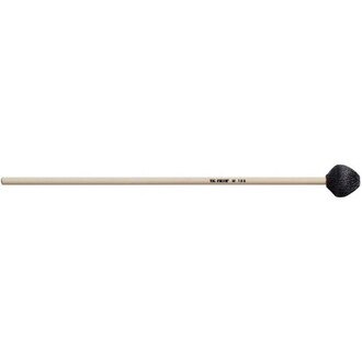 Vic Firth Mallet M188 Corpsmaster Keyboard Hard weighted rubber core