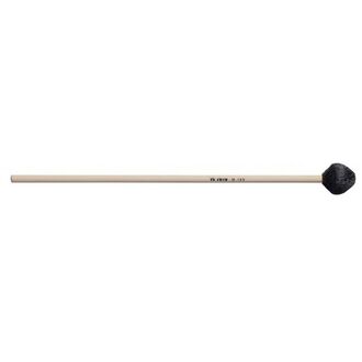 Vic Firth Mallet M189 Corpsmaster¨ Keyboard -- Very hard Ã� weighted rubber core