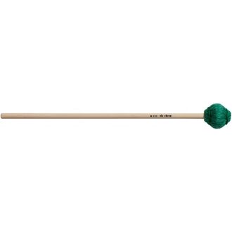 Vic Firth Mallet M233 Corpsmaster¨ Keyboard/Max-Projection -- Soft vibe Ã� yarn