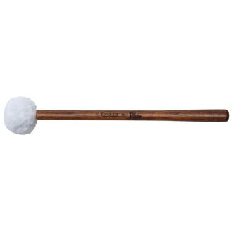 Vic Firth MB1S Corpsmaster¨ Bass mallet -- small head Ã� soft