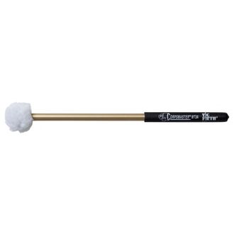 Vic Firth Mallet MT3A Corpsmaster¨ Multi-Tenor mallet -- soft