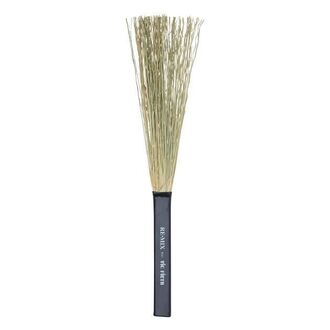Vic Firth Drumstick Vic Firth RE.MIX Brushes, Broomcorn Finish Tip
