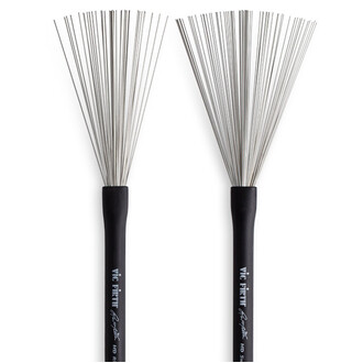 Vic Firth Russ Miller Wire Drum Brushes