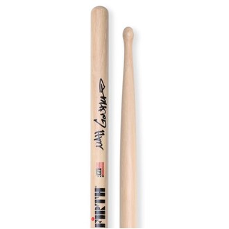 Vic Firth Matt Garstka Signature Wood Tip Drum Sticks