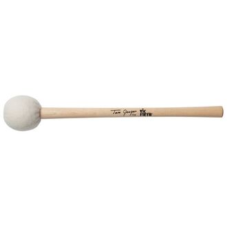 Vic Firth Mallet TG08 Tom Gauger -- Staccato