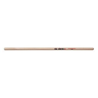 Vic Firth Drumsticks World Classic¨ -- Timbale 17" x .500" Hickory Natural Finish Wood None Tip