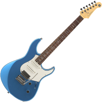 Yamaha PACP12 Pacifica Professional Series - Sparkle Blue