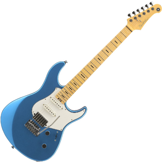 Yamaha PACP12M Pacifica Professional Series - Sparkle Blue