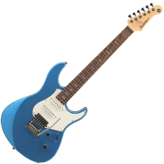 Yamaha Pacifica +12 Electric Guitar - Sparkle Blue