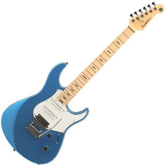 Yamaha Pacifica +12M Electric Guitar - Sparkle Blue