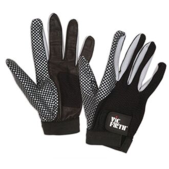 Vic Firth VicGloves Large Drumming Gloves