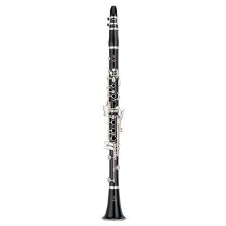 Yamaha YCL450 - 02 ID Intermediate Clarinet