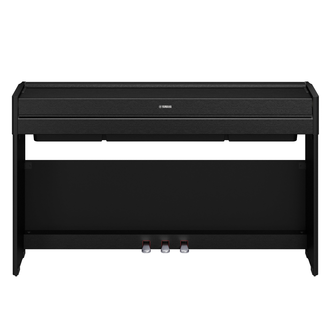 Yamaha Arius YDP-S56B Slim Digital Piano - Black
