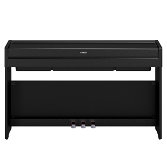 Yamaha Arius YDP-S36B Slim Digital Piano - Black