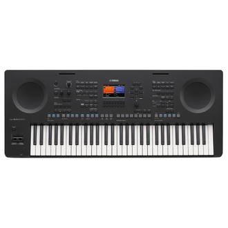 Yamaha PSR-SX620 61-Key Keyboard