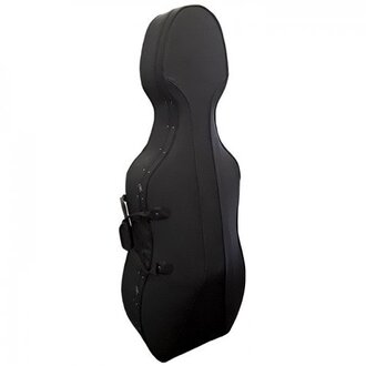 Vivo LCC14 Lightweight Cello Case 1/4 Size