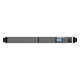 Yamaha RUio16FLX-D I/O stagebox - 16 in - 16 out