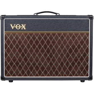 Vox AC15C1 15-Watt Tube Combo Guitar Amp 