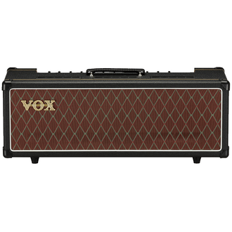 Vox AC30CH 30 Watt Custom Guitar Head