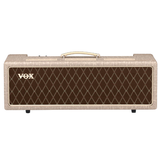 Vox AC30HWH Hand Wired 30-Watt Tube Guitar Amplifier Head