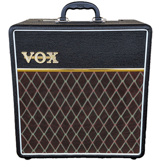 Vox AC4C1-12 VALVE Guitar Amp Combo AC4 1 x 12-Inch Speaker