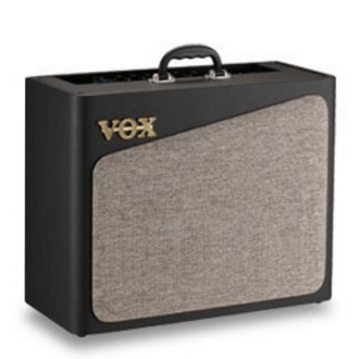 VOX AV30 30 Watt Electric Guitar Amp