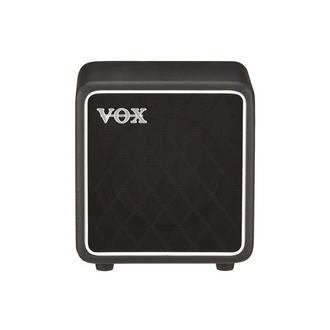 Vox BC108 8-Inch Compact Guitar Cabinet