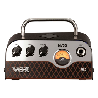 Vox MV50-AC AC Mini Amp Head