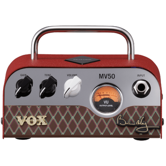 Vox MV50-BM Brian May Signature Mini Amp Head