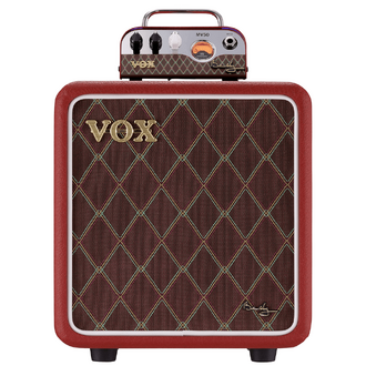 Vox MV50 Brian May Set - Limited Edition