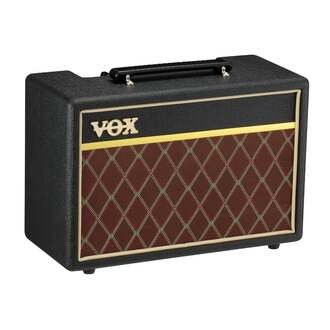 Vox Pathfinder10-Watt Practice Guitar Amplifier 6.5-Inch Speaker