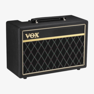 Vox Pathfinder10-Watt Bass Guitar Amplifier For Practice
