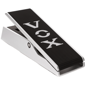 Vox V860 Guitar Volume Pedal With Tuner Out