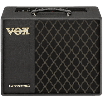 Vox VT40X Valvetronix 40 watt Combo Modelling Guitar Amp