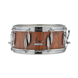 Sonor Vintage Series 14'' X 5'' Snare Drum - Rosewood Semi Gloss - VT1405SDWRSG